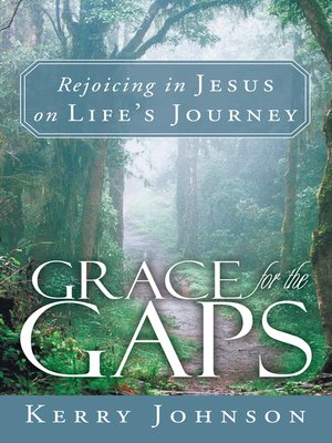 cover image of Grace for the Gaps
